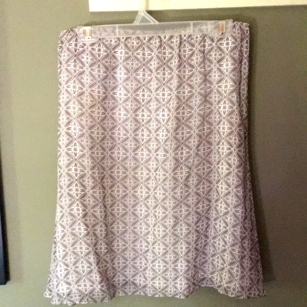 Skirt